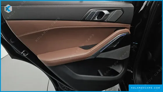 BMW X6 XDRIVE40D M SPORT ONLINE EXCLUSIVE