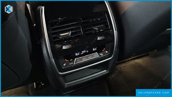 BMW X6 XDRIVE40D M SPORT ONLINE EXCLUSIVE