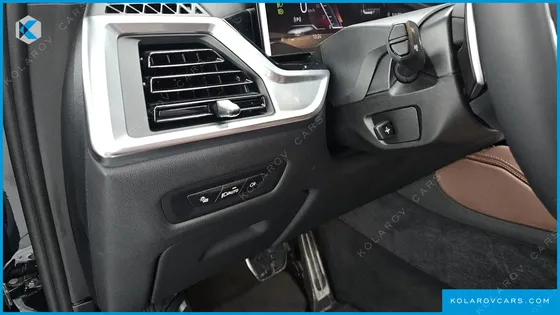 BMW X6 XDRIVE40D M SPORT ONLINE EXCLUSIVE