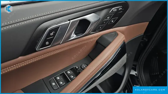 BMW X6 XDRIVE40D M SPORT ONLINE EXCLUSIVE
