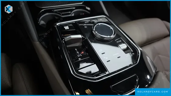 BMW 5 SERIES 520I M SPORT