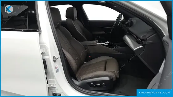 BMW 5 SERIES 520I M SPORT