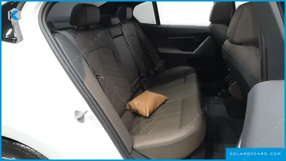 BMW 5 SERIES 520I M SPORT