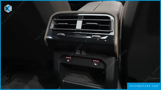 BMW 5 SERIES 520I M SPORT