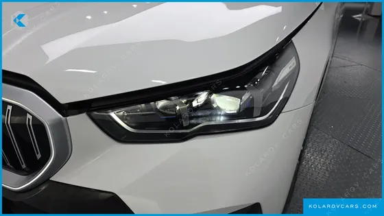 BMW 5 SERIES 520I M SPORT