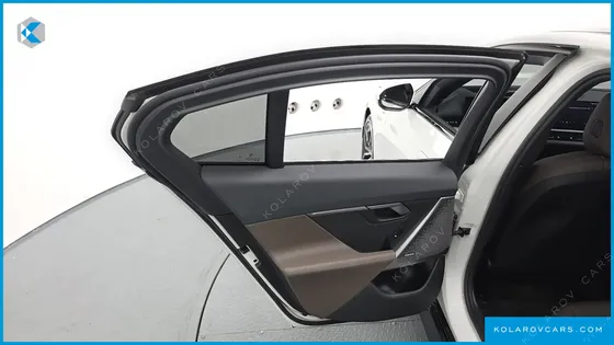 BMW 5 SERIES 520I M SPORT