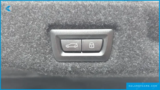 BMW 5 SERIES 520I M SPORT