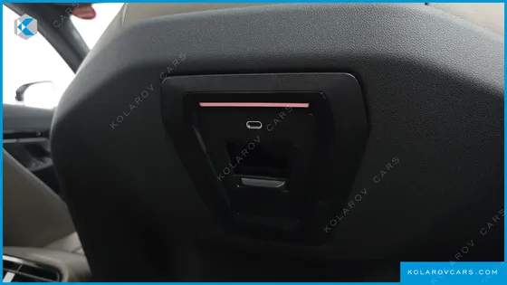 BMW 5 SERIES 520I M SPORT