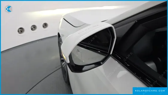 BMW 5 SERIES 520I M SPORT
