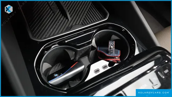 BMW 5 SERIES 520I M SPORT