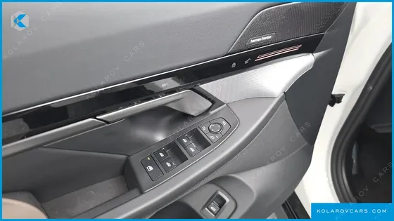 BMW 5 SERIES 520I M SPORT