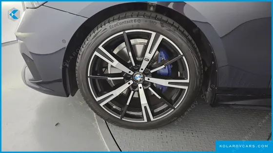 BMW 5 SERIES 530I XDRIVE M SPORT