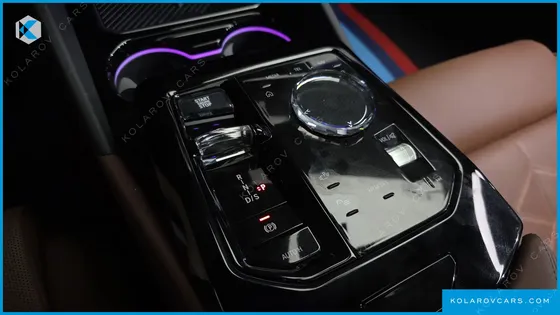 BMW 5 SERIES 530I XDRIVE M SPORT
