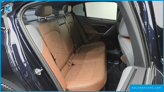 BMW 5 SERIES 530I XDRIVE M SPORT