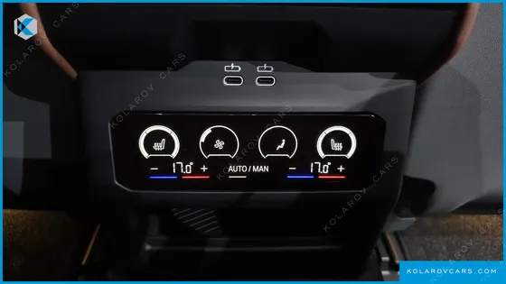 BMW 5 SERIES 530I XDRIVE M SPORT
