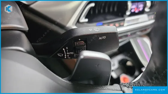 BMW X6 XDRIVE30D M SPORT