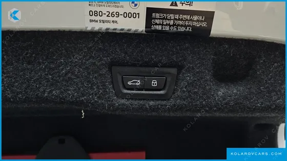 BMW 5 SERIES 530I XDRIVE M SPORT