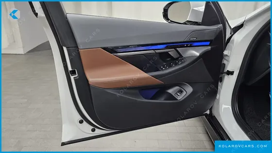 BMW 5 SERIES 530I XDRIVE M SPORT