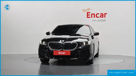 BMW 5 SERIES 530I XDRIVE M SPORT PRO SPECIAL EDITION