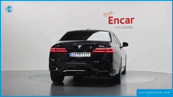 BMW 5 SERIES 530I XDRIVE M SPORT PRO SPECIAL EDITION