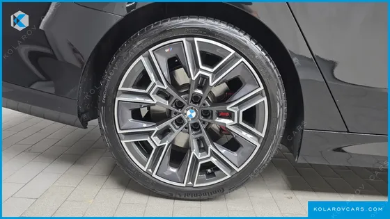 BMW 5 SERIES 530I XDRIVE M SPORT PRO SPECIAL EDITION