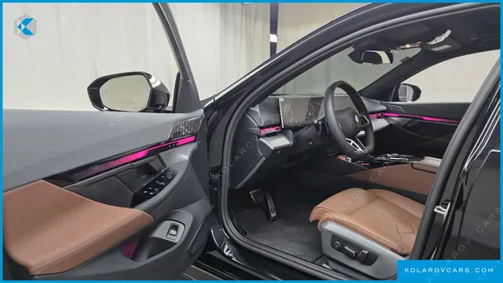 BMW 5 SERIES 530I XDRIVE M SPORT PRO SPECIAL EDITION