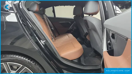 BMW 5 SERIES 530I XDRIVE M SPORT PRO SPECIAL EDITION