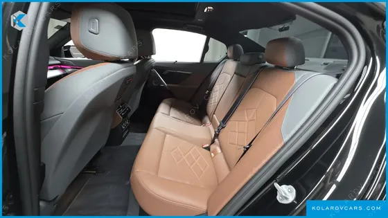 BMW 5 SERIES 530I XDRIVE M SPORT PRO SPECIAL EDITION
