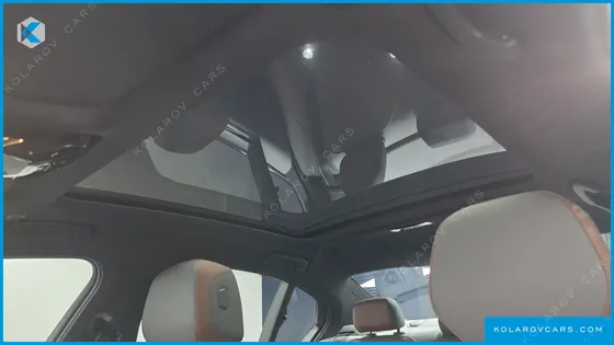 BMW 5 SERIES 530I XDRIVE M SPORT PRO SPECIAL EDITION