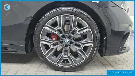 BMW 5 SERIES 530I XDRIVE M SPORT PRO SPECIAL EDITION