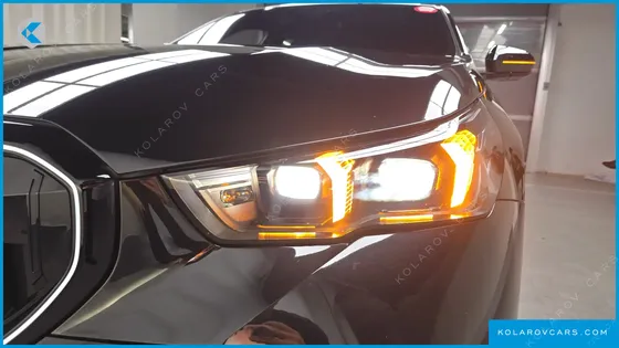 BMW 5 SERIES 530I XDRIVE M SPORT PRO SPECIAL EDITION