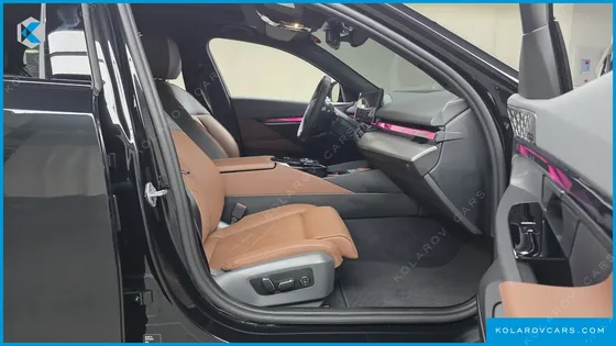 BMW 5 SERIES 530I XDRIVE M SPORT PRO SPECIAL EDITION