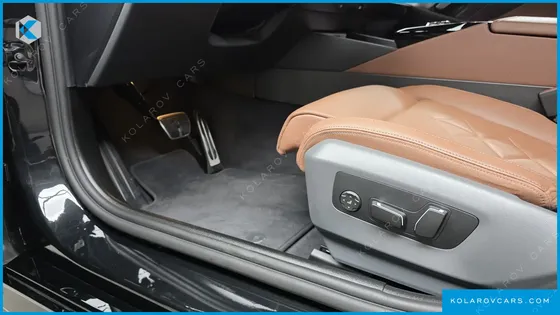 BMW 5 SERIES 530I XDRIVE M SPORT PRO SPECIAL EDITION