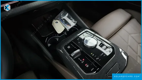 BMW 5 SERIES 523D M SPORT