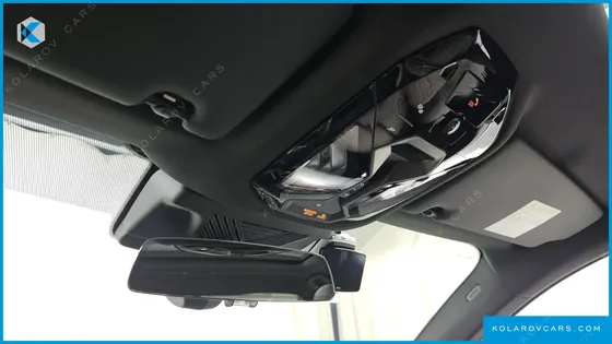 BMW 5 SERIES 523D M SPORT