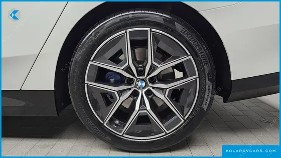 BMW 5 SERIES 523D M SPORT