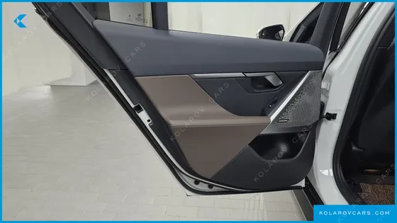 BMW 5 SERIES 523D M SPORT