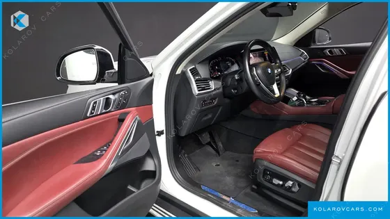BMW X6 XDRIVE30D XLINE