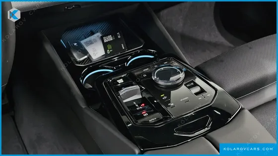 BMW 5 SERIES 520I M SPORT