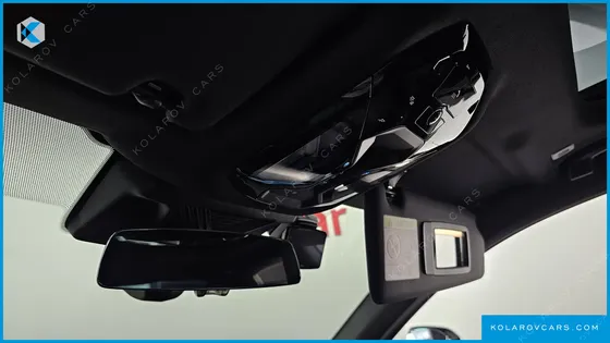 BMW 5 SERIES 520I M SPORT