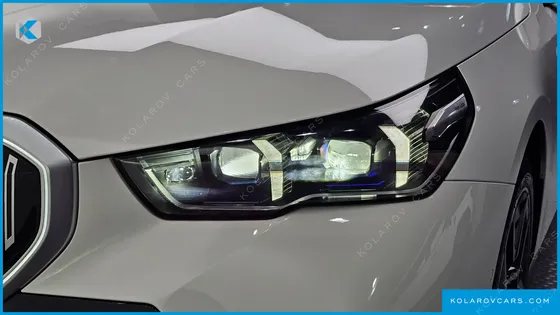 BMW 5 SERIES 520I M SPORT