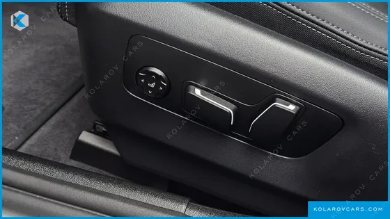 BMW 5 SERIES 520I M SPORT