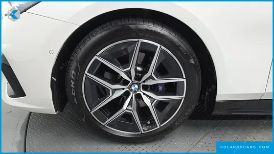 BMW 5 SERIES 520I M SPORT