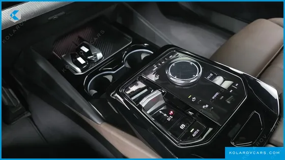 BMW 5 SERIES 520I M SPORT