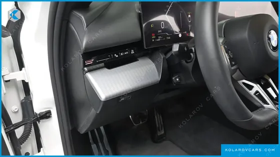 BMW 5 SERIES 520I M SPORT