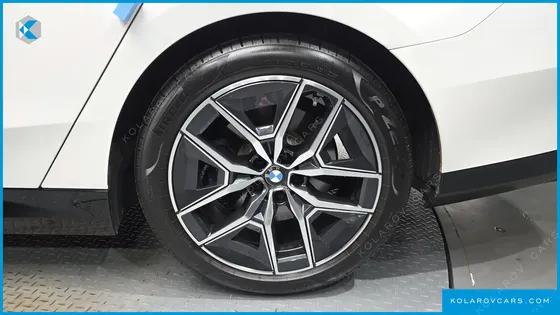BMW 5 SERIES 520I M SPORT