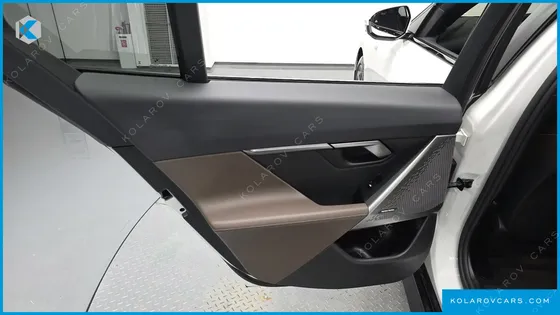BMW 5 SERIES 520I M SPORT