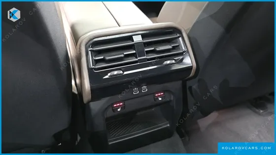 BMW 5 SERIES 520I M SPORT