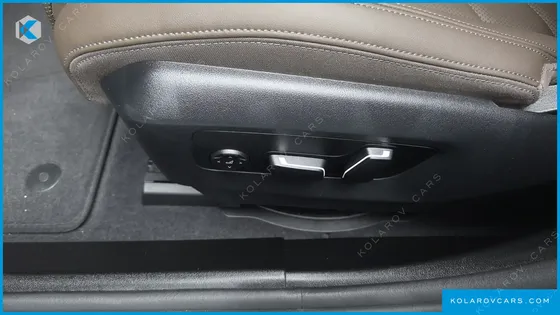 BMW 5 SERIES 520I M SPORT