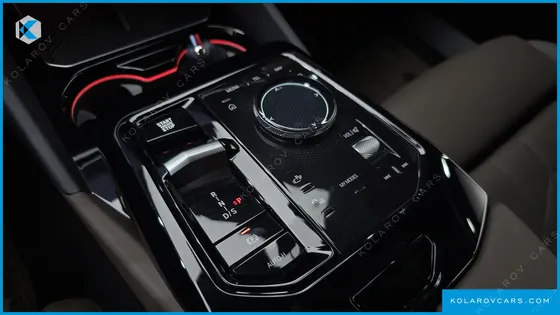 BMW 5 SERIES 520I M SPORT